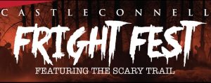 Castleconnell Fright Fest 2019